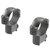 Крепление Leupold RM Sako 30mm Super High Matte 51722, изображение 2