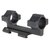 Кріплення ® 30mm Riflescope Trijicon® Quick Release Mount (AC22033), зображення 2