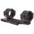 Кріплення Trijicon® Riflescope 34mm Quick Release Flattop Mount (AC22002)