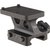 Крепление Trijicon RMR®/SRO® Quick Release Full Co-Witness Mount (AC32074), изображение 5
