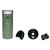 Термочашка Stanley Classic Never Leak Hammertone Green 0.47 л (6939236382878), Цвет: Зелёный, изображение 2
