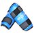Защита ног BoYko BS - голень композиционная кожа синий 3XL (bs6015222106), Размер: 3XL, Цвет: Синий