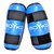 Защита ног BoYko BS - голень композиционная кожа синий 6XL (bs6015222109), Размер: 6XL, Цвет: Синий, изображение 2