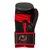 Боксерські рукавички Power System PS 5005 Challenger Black/Red 14 унцій (PS-5005_14oz_Black/Red), Вага: 14 унцій, зображення 3