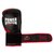 Боксерські рукавички Power System PS 5005 Challenger Black/Red 14 унцій (PS-5005_14oz_Black/Red), Вага: 14 унцій, зображення 4