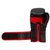 Боксерські рукавички Power System PS 5005 Challenger Black/Red 16 унцій (PS-5005_16oz_Black/Red), Вага: 16 унцій, зображення 5