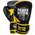 Боксерські рукавички Power System PS 5005 Challenger Black/Yellow 10 унцій (PS-5005_10oz_Black/Yellow), Вага: 10 унцій