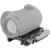 Крепление Aimpoint LRP для Micro H-1 и T-1 на Weaver (12905)