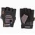 Перчатки для зала Power System PS-2500 Black/Grey XL (PS-2500_XL_Black-grey), Размер: XL, Цвет: Чёрный/Серый, изображение 3
