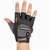 Перчатки для зала Power System PS-2500 Black/Grey XL (PS-2500_XL_Black-grey), Размер: XL, Цвет: Чёрный/Серый, изображение 8