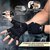 Перчатки для зала Power System PS-2500 Black/Grey XL (PS-2500_XL_Black-grey), Размер: XL, Цвет: Чёрный/Серый, изображение 10