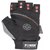 Перчатки для фитнеса Power System PS-2650 XL Black (PS-2650_XL_Black), Размер: XL, Цвет: Чёрный, изображение 3