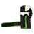 Боксерські рукавички Power System PS 5006 Contender Black/Green Line 14 унцій (PS-5006_14oz_Black/Green), Вага: 14 унцій, зображення 5
