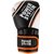 Боксерські рукавички Power System PS 5006 Contender Black/Orange Line 16 унцій (PS-5006_16oz_Black/Orange), Вага: 16 унцій, зображення 2