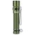 Фонарь Olight Warrior Mini 2 od green (Warrior Mini 2 OD Green), Цвет: Зелёный, изображение 3
