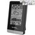 Метеостанция Technoline WS9125 Black (DAS301188), изображение 2