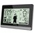 Метеостанция Technoline WS9612 Black (DAS301185)