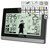 Метеостанция Technoline WS9612 Black (DAS301185), изображение 3