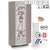 Метеостанция Technoline WS9750 IT Grey/Silver (DAS301186), изображение 2