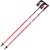 Палки лыжные Gabel Carbon Cross Red 130 (7008190151300)