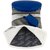 Снарядные перчатки PowerPlay 3038 сине-серые M (PP_3038_M_Blue/Grey), Размер: M, изображение 6