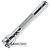 Фонарь Maglite 3D (серебристый) в картонной коробке (S3D105R)