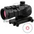 Коллиматорный прицел Burris 3x32 AR-332 300208