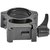 Кольца Rusan-Mikron QR Weaver 1"(25.4) Сталь BH19 мм (050-25.4-19-R), изображение 5