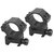 Прицел оптический Vector Optics Matiz 2-7x32 MOA 1" SFP SCOM-33, изображение 9
