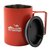 Термокружка Tramp 400 мл терракота TRC-137.17, Цвет: Terracotta, изображение 2