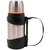 Термос Tramp Travel Line 1,3л, металл TRC-138-metal, Цвет: Metallic, изображение 2