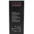 Термос Tramp Travel Line 2 л, черный TRC-140-black, Цвет: Чёрный, изображение 19