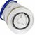Термос Zojirushi 3 л AAWE-30ZP, Цвет: White/green, изображение 4