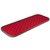 Коврик надувной Bo-Camp Box 195x66x9 cm Grey/Red (3106650) DAS301415
