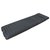 Килимок надувний Bo-Camp Laticuda Ergonomic Gold 191x60x14 cm Grey/Red, зображення 2