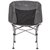 Розкладне крісло Bo-Camp Deluxe Extra Compact Anthracite (1204749) DAS301461, зображення 4