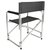 Кресло раскладное Bo-Camp Director's Chair Grey (1267212) DAS301450, изображение 2