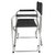 Кресло раскладное Bo-Camp Director's Chair Grey (1267212) DAS301450, изображение 6