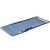 Кресло раскладное Bo-Camp Flat Blue (1204684) DAS301390, Цвет : Голубой, изображение 6