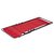 Кресло раскладное Bo-Camp Flat Red (1204686) DAS301391, Цвет : Красный, изображение 6