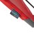 Кресло раскладное Bo-Camp Flat Red (1204686) DAS301391, Цвет : Красный, изображение 8