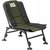 Кресло раскладное Skif Outdoor Comfy S dark green/black (SOCCS)