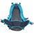 Рюкзак Skif Outdoor Seagle, 45L blue (1311BL), Цвет: Синий, изображение 4