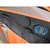 Рюкзак Skif Outdoor Seagle, 45L orange (1311OR), Цвет: Оранжевый, изображение 5