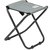 Стілець розкладний Skif Outdoor Steel Cramb L gray (MT-009GRY), Колір: Сірий