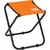 Стілець розкладний Skif Outdoor Steel Cramb L orange (MT-009OR), Колір: Помаранчевий