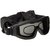 Баллистические очки Swiss Eye F-Tac, 3 компл. сменных линз black 18826