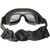 Баллистические очки Swiss Eye F-Tac, 3 компл. сменных линз black 18826, изображение 2
