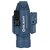 Фонарь Olight Baldr Pro blue (BALDR Pro（Midnight Blue）), изображение 6
