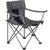 Кресло раскладное Bo-Camp Yukon Anthracite (1204741) DAS301394